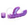 Estimulador de clitoris y punto g con con 3 modos de vibracion